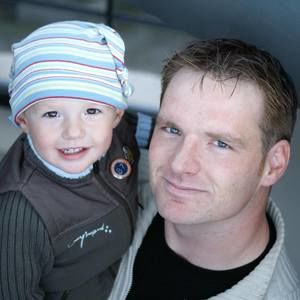 Meet your Posher, Jeremyandamber